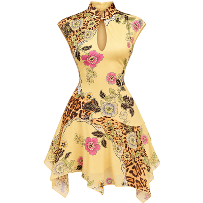 Tinker Bell Dress